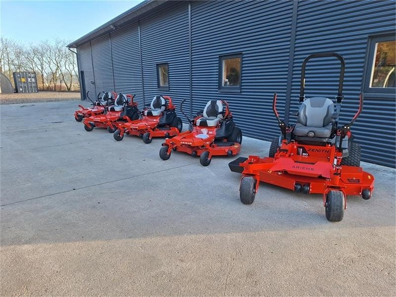 Ariens FORHANDLER  - جزازة المروج: صور 1 Ariens FORHANDLER  - جزازة المروج: صور 1