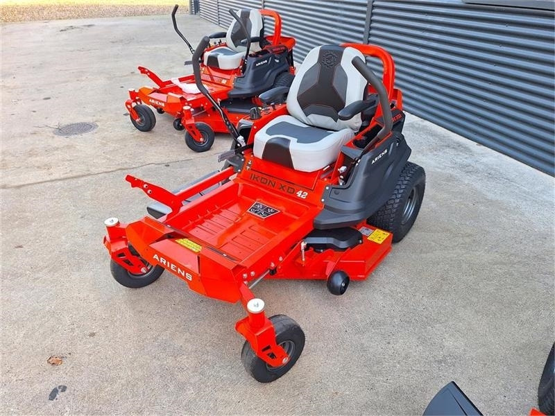 Ariens FORHANDLER  - جزازة المروج: صور 3 Ariens FORHANDLER  - جزازة المروج: صور 3