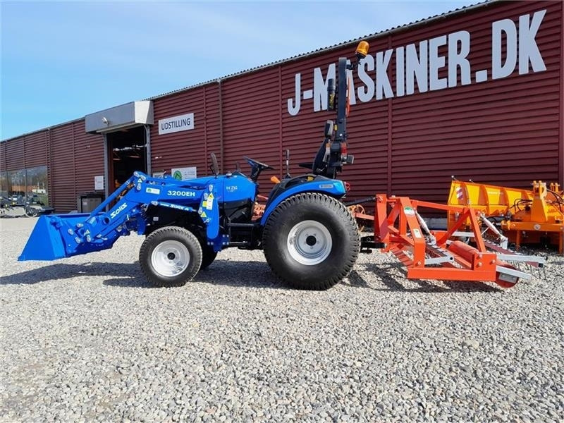 - - - BOXER AGRI - ال معدات حراثه: صور 2 - - - BOXER AGRI - ال معدات حراثه: صور 2