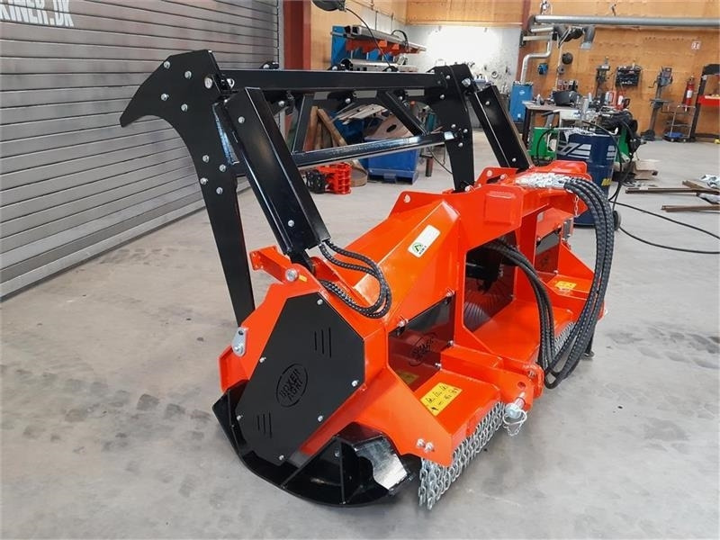 - - - BOXER AGRI - ماكينات قطع الحشائش الغابات: صور 3 - - - BOXER AGRI - ماكينات قطع الحشائش الغابات: صور 3