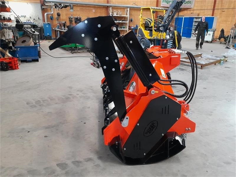 - - - BOXER AGRI - ماكينات قطع الحشائش الغابات: صور 4 - - - BOXER AGRI - ماكينات قطع الحشائش الغابات: صور 4