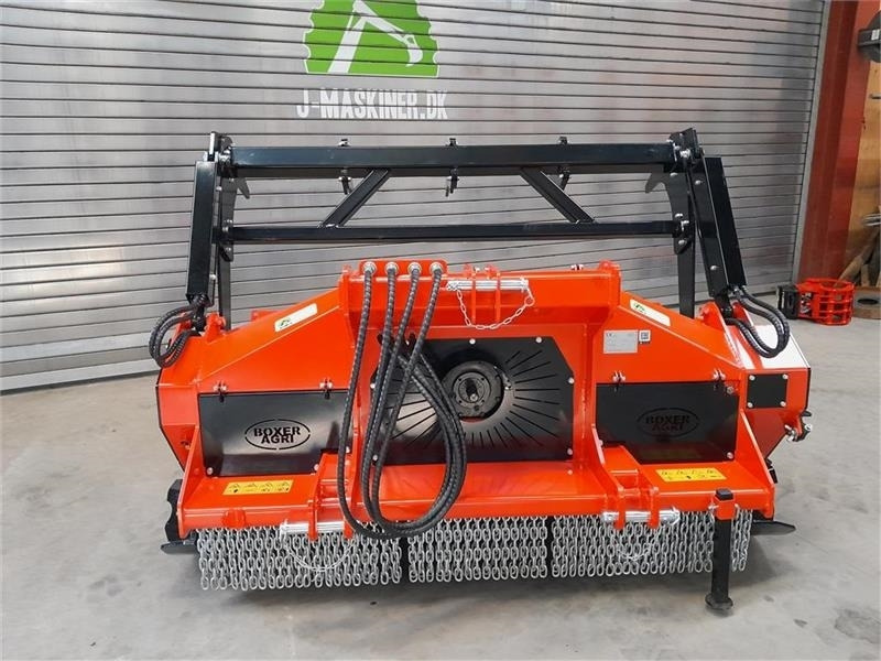 - - - BOXER AGRI - ماكينات قطع الحشائش الغابات: صور 2 - - - BOXER AGRI - ماكينات قطع الحشائش الغابات: صور 2