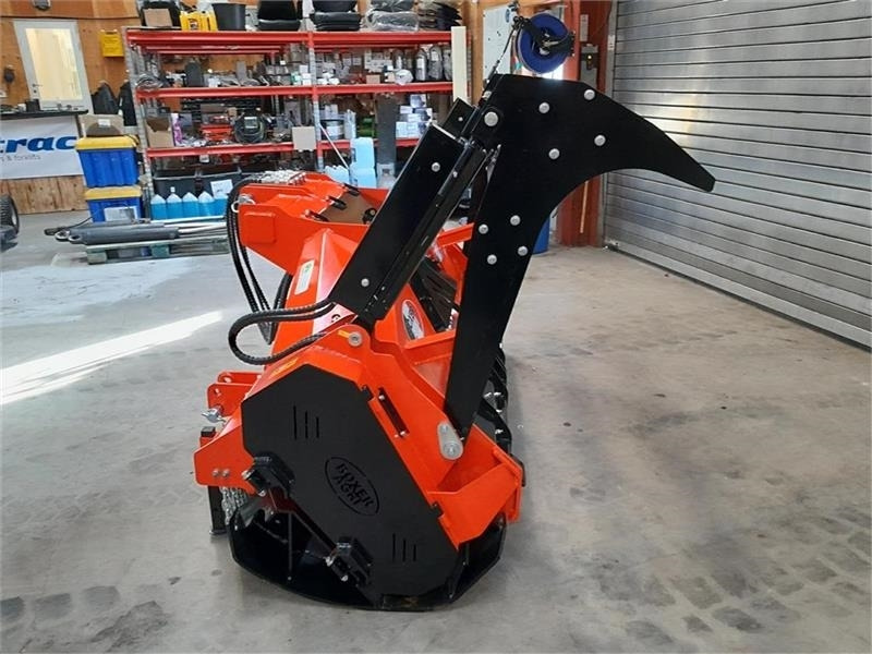 - - - BOXER AGRI - ماكينات قطع الحشائش الغابات: صور 5 - - - BOXER AGRI - ماكينات قطع الحشائش الغابات: صور 5