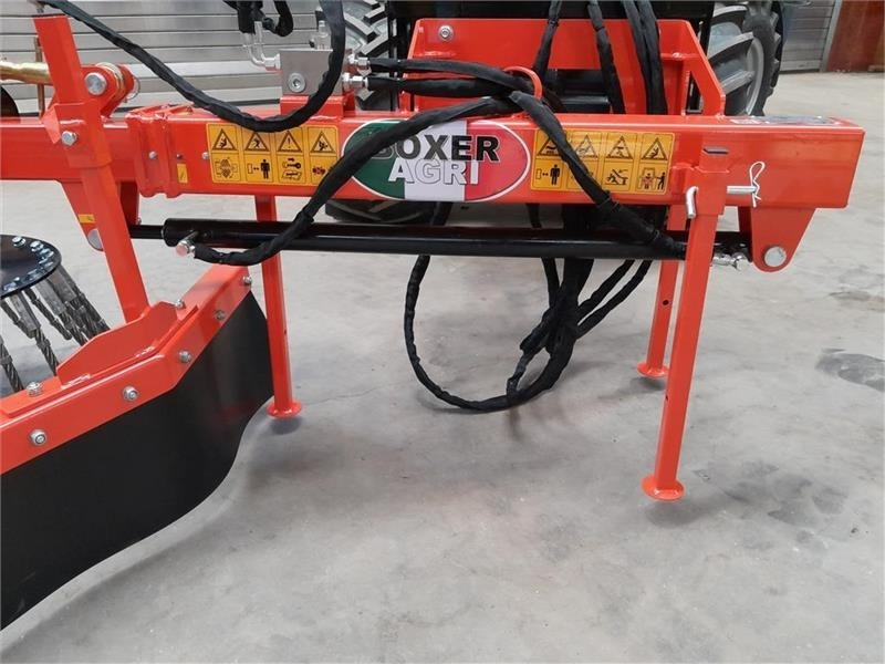 - - - BOXER BØRSTE RENSER - مكنسة - آلات البناء: صور 4 - - - BOXER BØRSTE RENSER - مكنسة - آلات البناء: صور 4