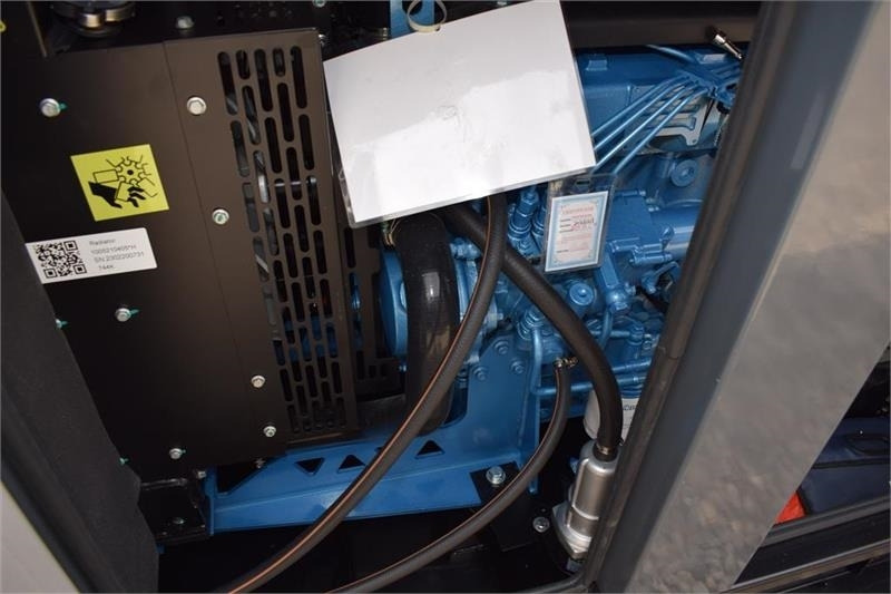 مجموعة المولدات - - - Baudouin 17 kVa: صور 6 مجموعة المولدات - - - Baudouin 17 kVa: صور 6