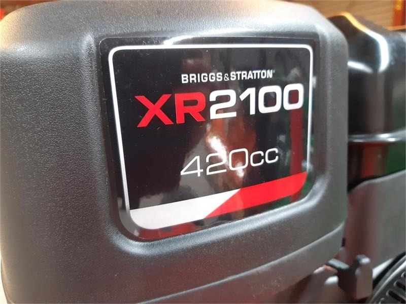 التقطيع جزازة Boxer 120 ATV klipper: صور 9