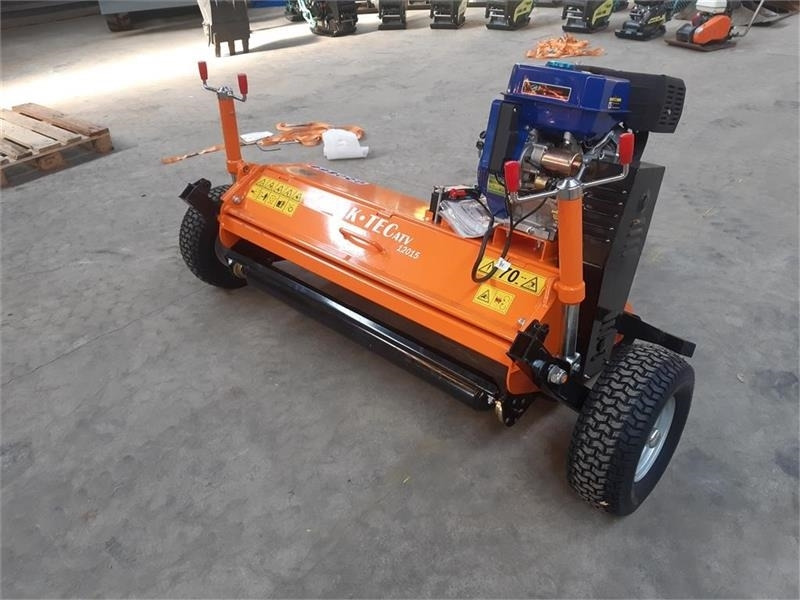 DK-Tech 120 - التقطيع جزازة: صور 4 DK-Tech 120 - التقطيع جزازة: صور 4