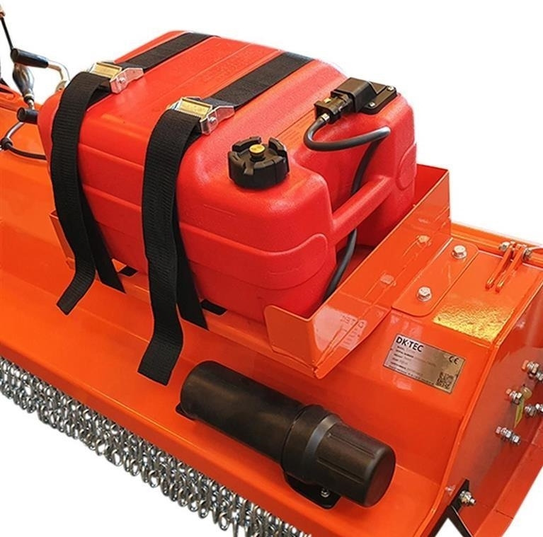 DK-Tech - سيارة بلدية: صور 4 DK-Tech - سيارة بلدية: صور 4