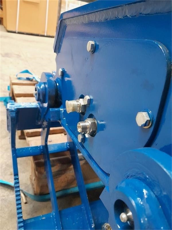 Daubjerg 2-3.5 tons - مخلبي: صور 5 Daubjerg 2-3.5 tons - مخلبي: صور 5