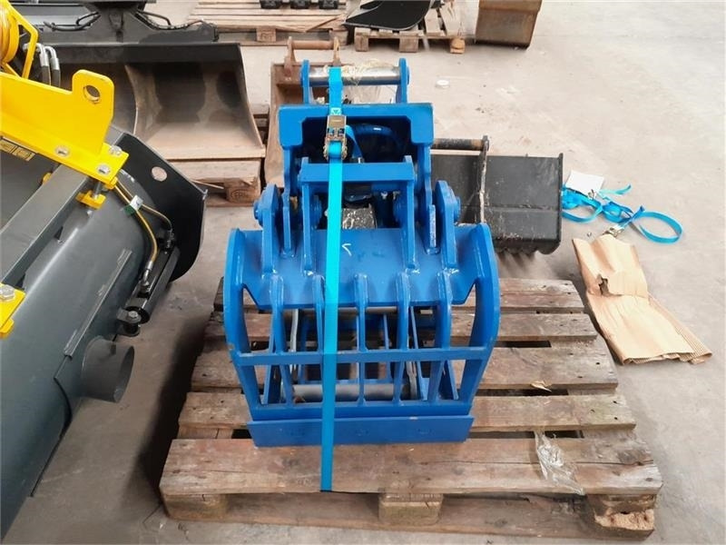 Daubjerg daubjerg 0204 3-6 tons - مخلبي: صور 2 Daubjerg daubjerg 0204 3-6 tons - مخلبي: صور 2