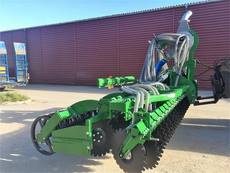 - - - Disc Nedfælder 7.50 meter IT-7500 SLURRY - حقن فى التربة: صور 5 - - - Disc Nedfælder 7.50 meter IT-7500 SLURRY - حقن فى التربة: صور 5