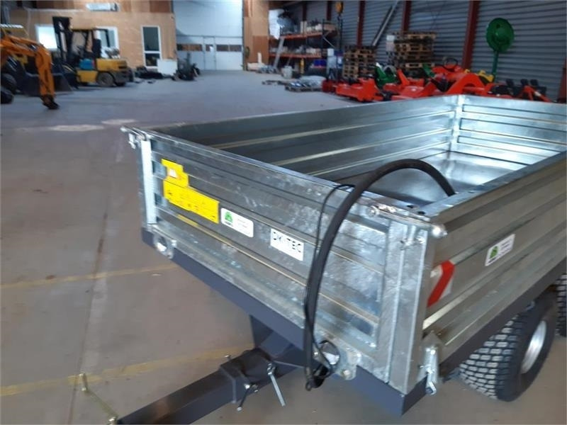 Dk-Tec 2 tons - سيارة بلدية: صور 4 Dk-Tec 2 tons - سيارة بلدية: صور 4