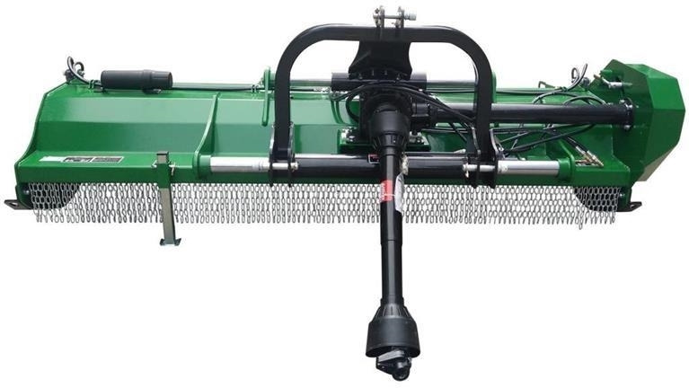 Dk-Tec SLAGLEKLIPPER GKHS 290 CM - التقطيع جزازة: صور 3 Dk-Tec SLAGLEKLIPPER GKHS 290 CM - التقطيع جزازة: صور 3