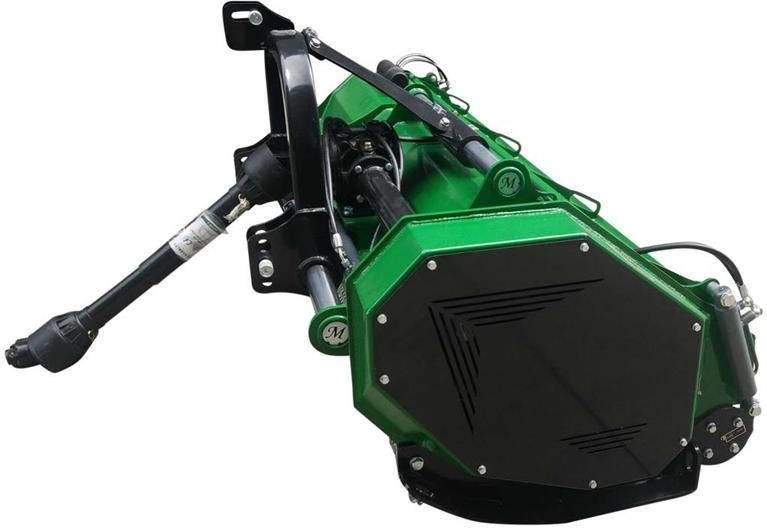 Dk-Tec SLAGLEKLIPPER GKHS 290 CM - التقطيع جزازة: صور 2 Dk-Tec SLAGLEKLIPPER GKHS 290 CM - التقطيع جزازة: صور 2