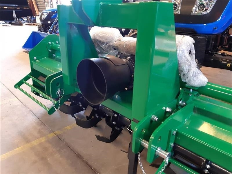 Dk-Tec fræser 2,3meter - محراث الدوار: صور 4 Dk-Tec fræser 2,3meter - محراث الدوار: صور 4