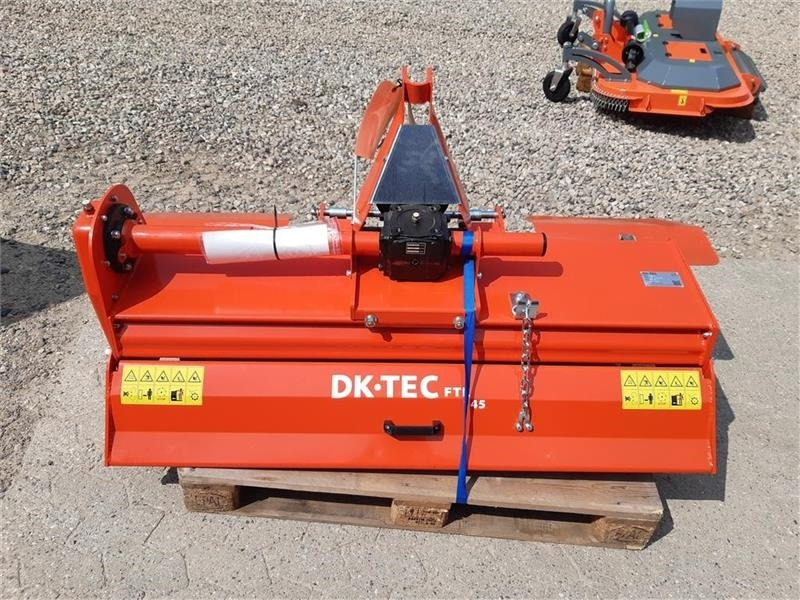 Dk-Tec fræser - مسلفة: صور 5 Dk-Tec fræser - مسلفة: صور 5