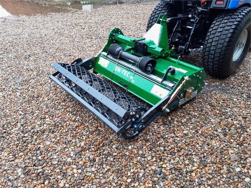 Dk-Tec - ال معدات حراثه: صور 3 Dk-Tec - ال معدات حراثه: صور 3