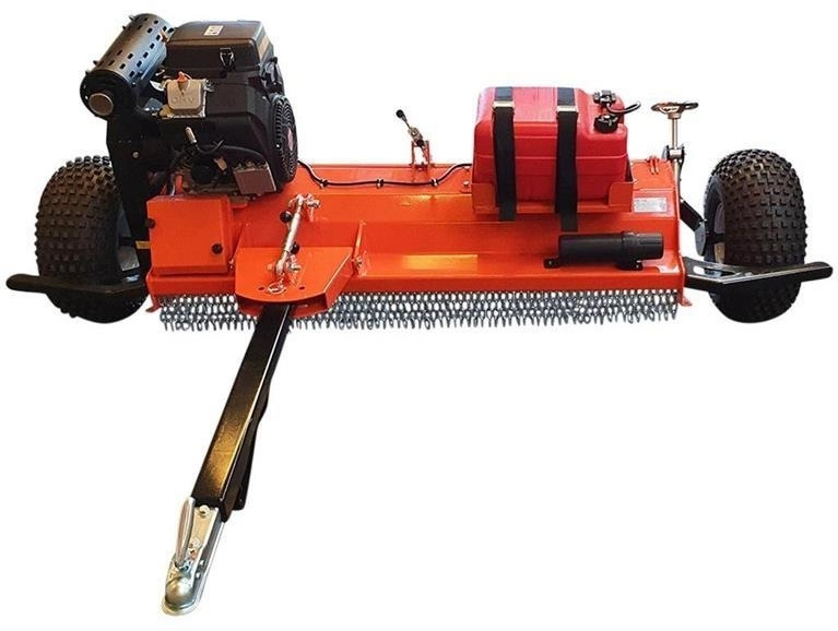 Dk-Tec  - جزازة المروج: صور 1 Dk-Tec  - جزازة المروج: صور 1