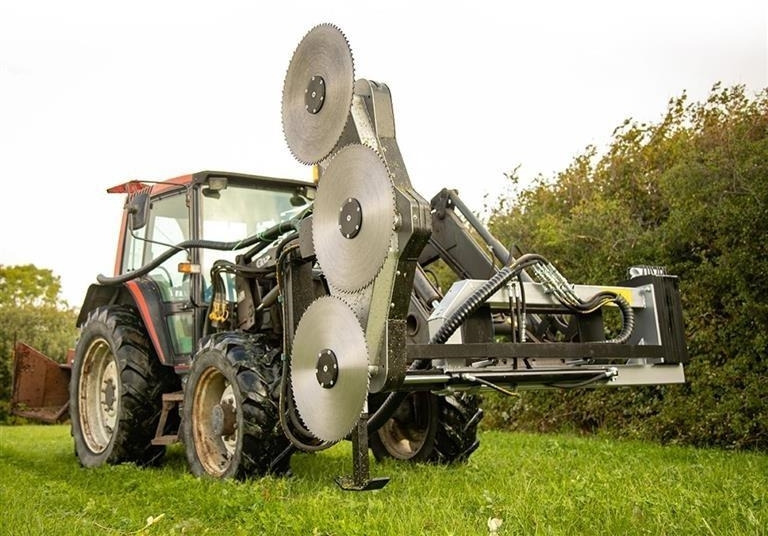 Dk-Tec - التقطيع جزازة/ ماكينات قطع الحشائش: صور 3 Dk-Tec - التقطيع جزازة/ ماكينات قطع الحشائش: صور 3