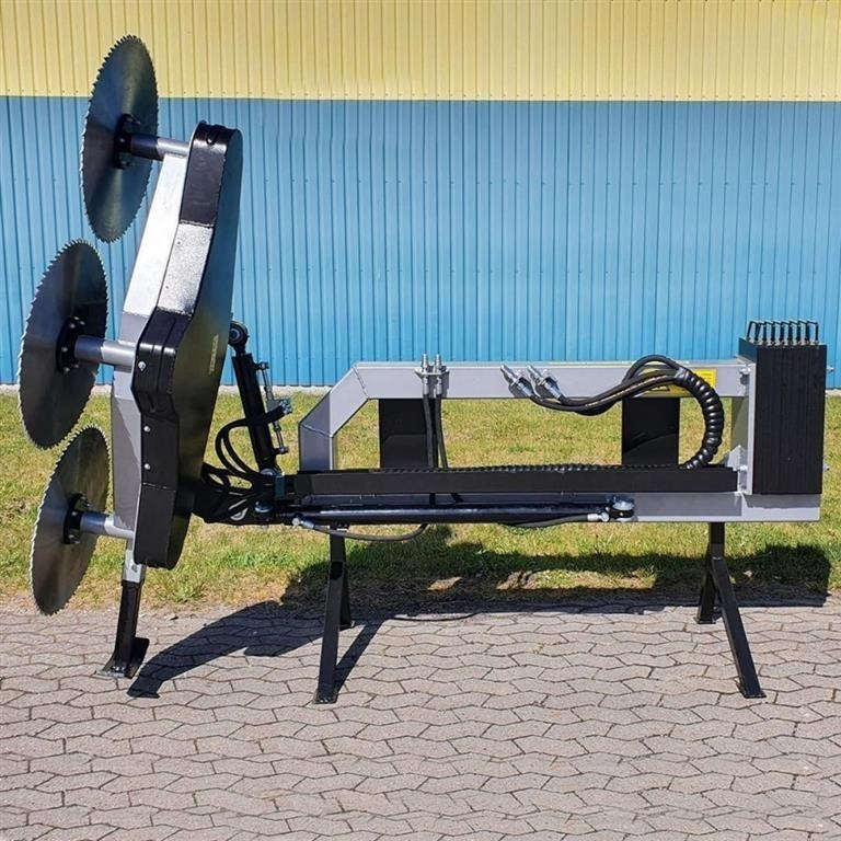 Dk-Tec - التقطيع جزازة/ ماكينات قطع الحشائش: صور 1 Dk-Tec - التقطيع جزازة/ ماكينات قطع الحشائش: صور 1