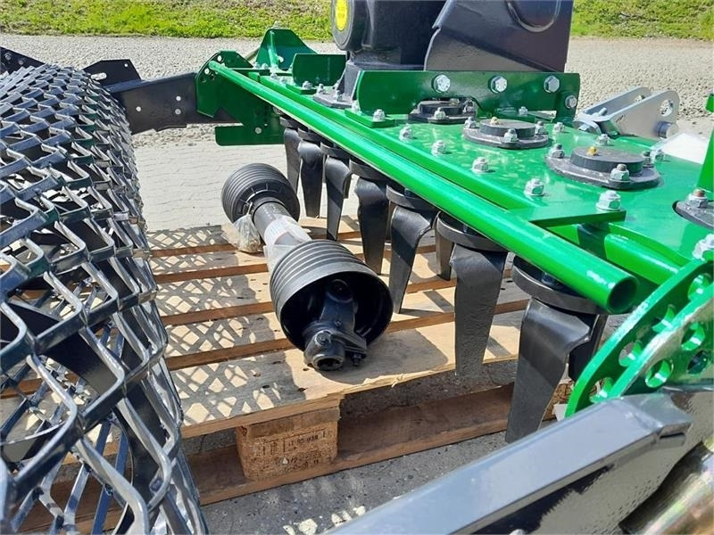 مسلفة القوة Dk-Tec: صور 6