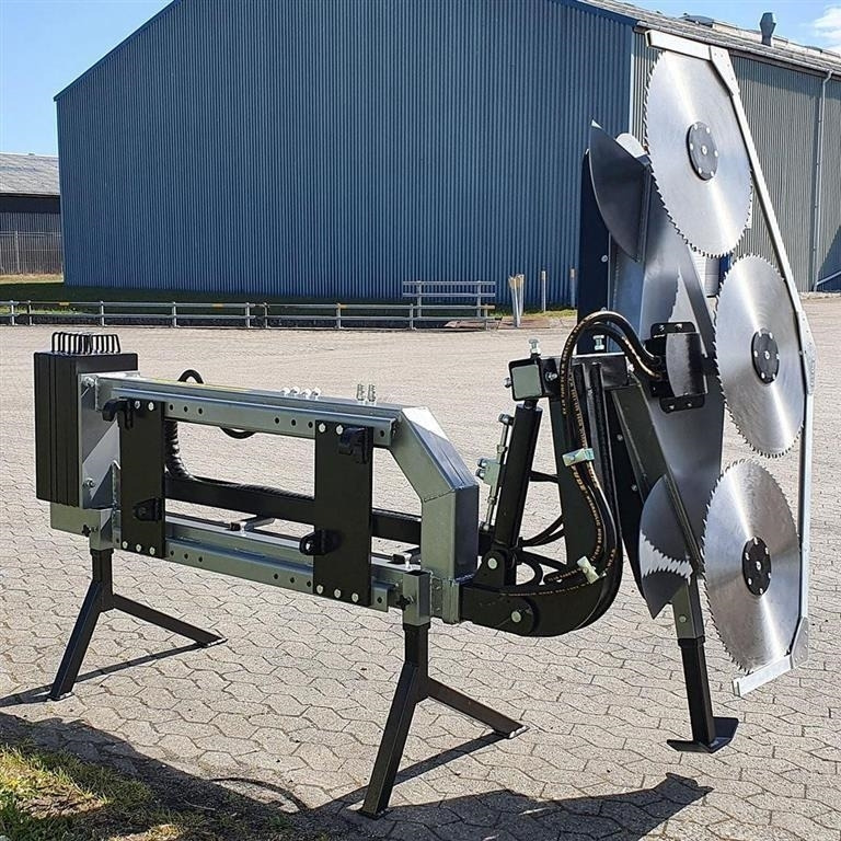 Dk-Tec - التقطيع جزازة/ ماكينات قطع الحشائش: صور 5 Dk-Tec - التقطيع جزازة/ ماكينات قطع الحشائش: صور 5