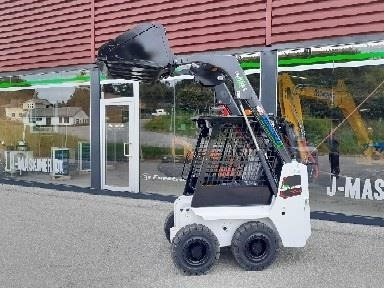 Eurotrac 100% elektrisk - شيول صغير: صور 3 Eurotrac 100% elektrisk - شيول صغير: صور 3