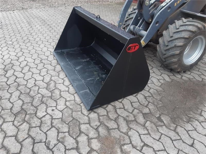 Eurotrac skovl - بكت شيول - آلات البناء: صور 1 Eurotrac skovl - بكت شيول - آلات البناء: صور 1