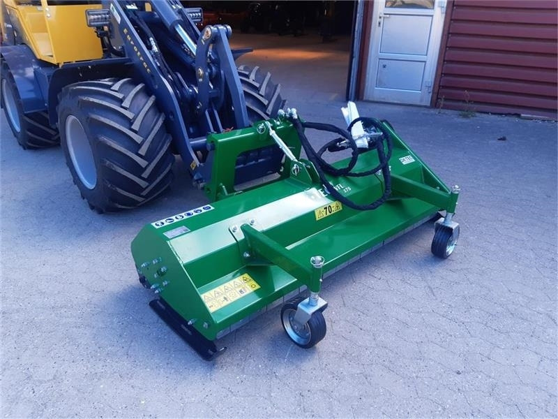 Eurotrac slagleklipper hydraulisk - التقطيع جزازة: صور 1 Eurotrac slagleklipper hydraulisk - التقطيع جزازة: صور 1