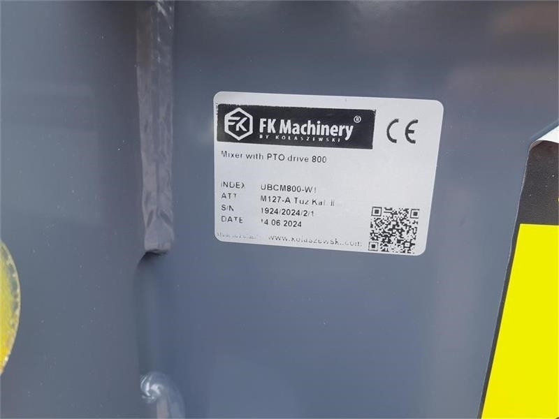 - - - FK MASCHINERY - خلاطه اسمنت: صور 4 - - - FK MASCHINERY - خلاطه اسمنت: صور 4