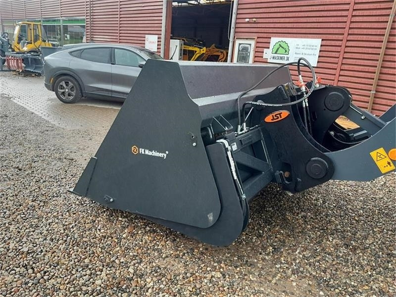 - - - FK MASCHINERY - بكت شيول: صور 2 - - - FK MASCHINERY - بكت شيول: صور 2