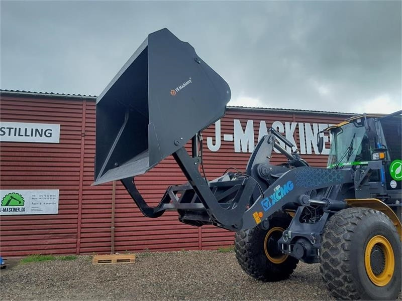 - - - FK MASCHINERY - بكت شيول: صور 4 - - - FK MASCHINERY - بكت شيول: صور 4