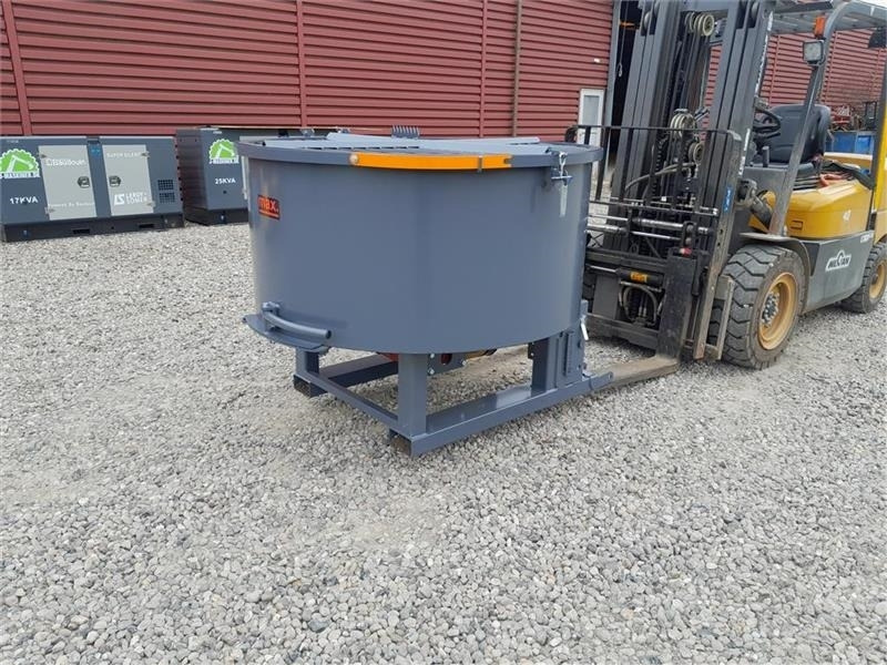 - - - FK MASCHINERY - خلاطه اسمنت: صور 1 - - - FK MASCHINERY - خلاطه اسمنت: صور 1