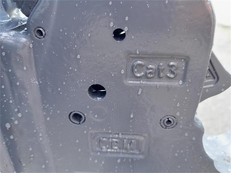 FK Machinery 3 PUNKTS OPHÆNG - وصلة الربط للمعدات المعلقة - آلات البناء: صور 5 FK Machinery 3 PUNKTS OPHÆNG - وصلة الربط للمعدات المعلقة - آلات البناء: صور 5