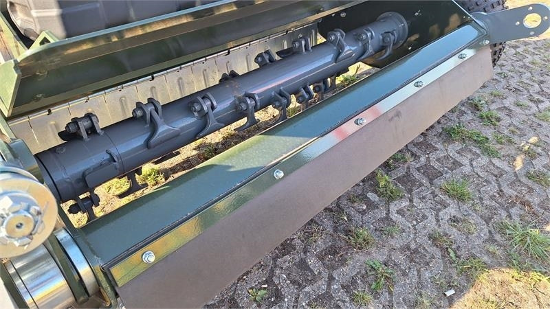 Faunamaster FM130  - جزازة المروج: صور 5 Faunamaster FM130  - جزازة المروج: صور 5