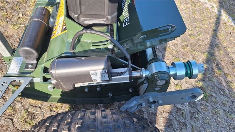 Faunamaster FM130  - جزازة المروج: صور 3 Faunamaster FM130  - جزازة المروج: صور 3