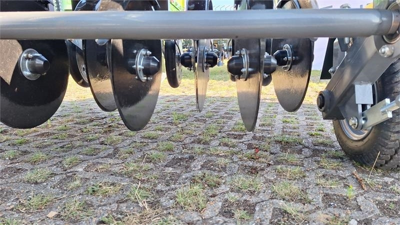 Faunamaster Seeder 180 såmaskine såmaskine - معدات بذار: صور 3 Faunamaster Seeder 180 såmaskine såmaskine - معدات بذار: صور 3