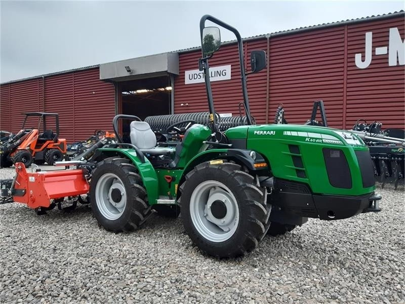 Ferrari alle modeller - جرارات البلدية: صور 2 Ferrari alle modeller - جرارات البلدية: صور 2