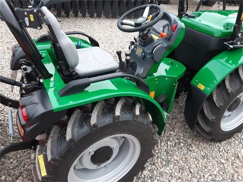 Ferrari alle modeller - جرارات البلدية: صور 4 Ferrari alle modeller - جرارات البلدية: صور 4