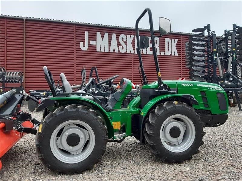 Ferrari alle modeller - جرارات البلدية: صور 3 Ferrari alle modeller - جرارات البلدية: صور 3