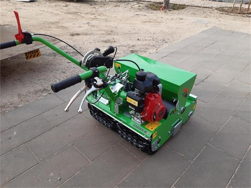 Garden M 73 R2 - معدات بذار: صور 5 Garden M 73 R2 - معدات بذار: صور 5
