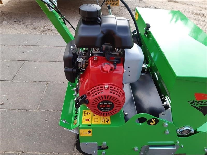Garden M 73 R2 - معدات بذار: صور 4 Garden M 73 R2 - معدات بذار: صور 4