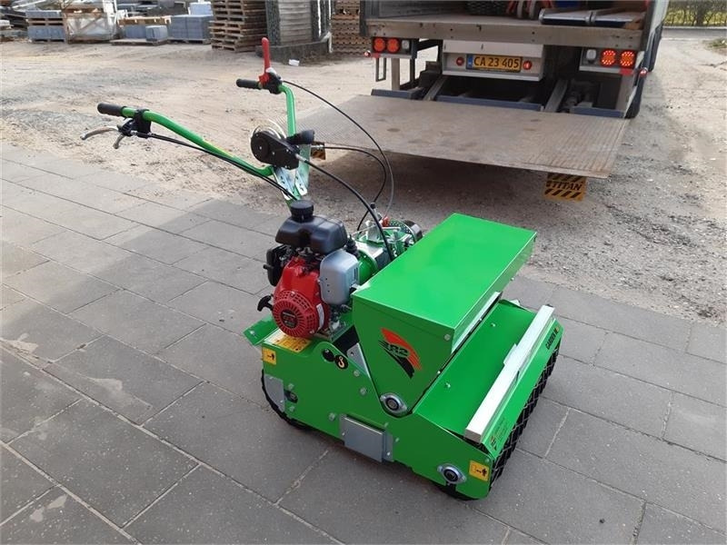 Garden M 73 R2 - معدات بذار: صور 3 Garden M 73 R2 - معدات بذار: صور 3