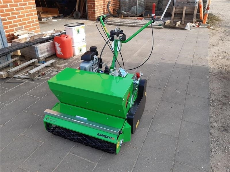 Garden M 73 R2 - معدات بذار: صور 2 Garden M 73 R2 - معدات بذار: صور 2