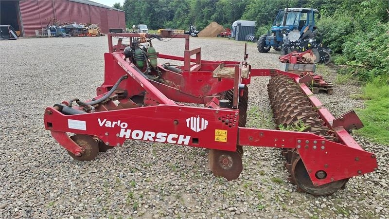 Horsch - قرص مسلفة: صور 3 Horsch - قرص مسلفة: صور 3