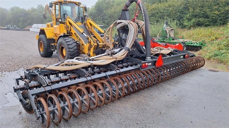 Inter-Tech 7,5 MTR  - صهريج السماد السائل: صور 3 Inter-Tech 7,5 MTR  - صهريج السماد السائل: صور 3