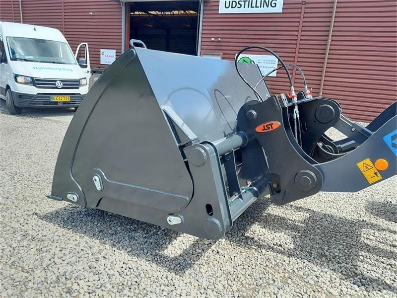 Inter-Tech Højtipskovl 3 kb3 INTER TECH 2,60m - الآلات والماكينات الزراعية: صور 2 Inter-Tech Højtipskovl 3 kb3 INTER TECH 2,60m - الآلات والماكينات الزراعية: صور 2