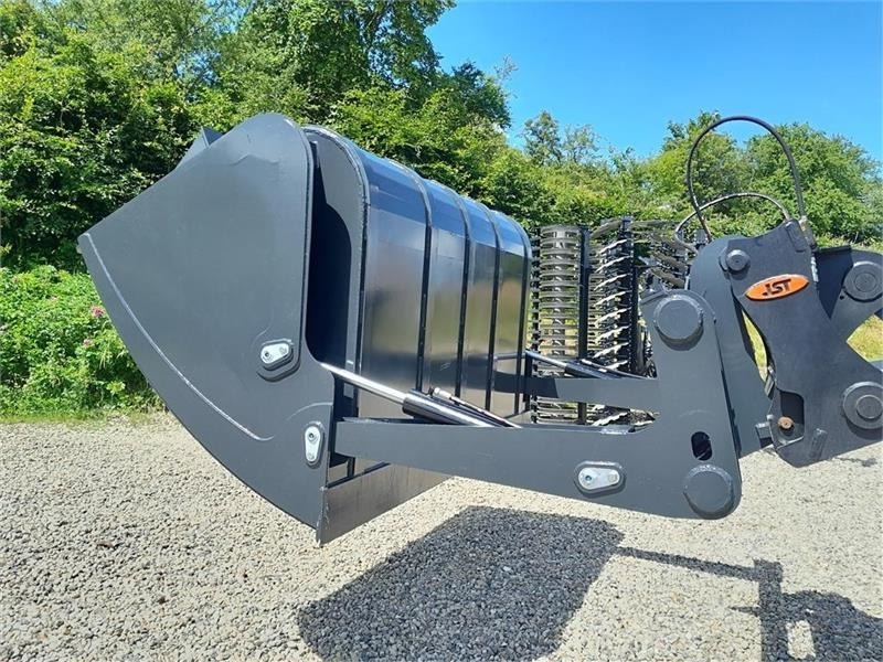 Inter-Tech Højtipskovl 3 kb3 INTER TECH 2,60m - الآلات والماكينات الزراعية: صور 5 Inter-Tech Højtipskovl 3 kb3 INTER TECH 2,60m - الآلات والماكينات الزراعية: صور 5