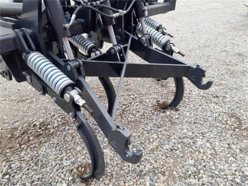 Intertec FORTSATS 6 METER MED LIFT - محراث تحت التربة: صور 5 Intertec FORTSATS 6 METER MED LIFT - محراث تحت التربة: صور 5