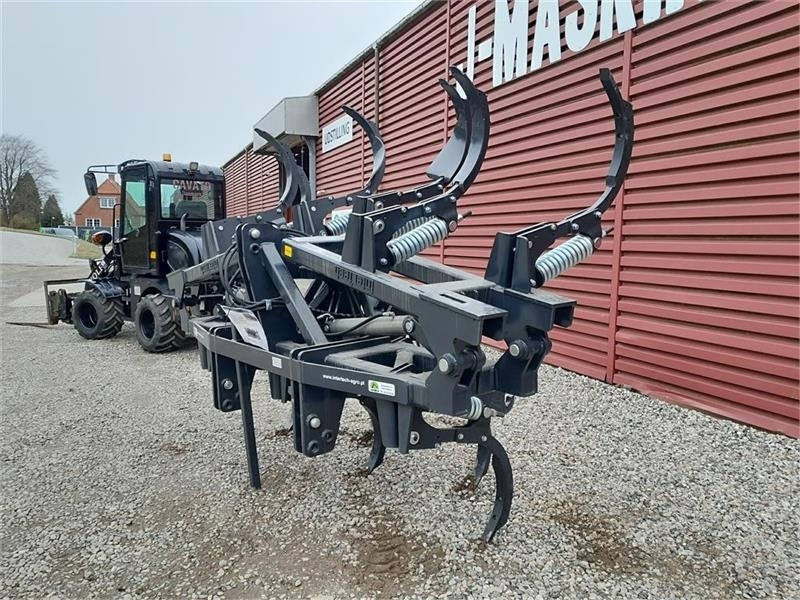 Intertec FORTSATS 6 METER MED LIFT - محراث تحت التربة: صور 2 Intertec FORTSATS 6 METER MED LIFT - محراث تحت التربة: صور 2